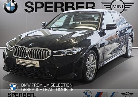 BMW 320d xDrive 372 € netto Leasing O. AZ*M Sportpak