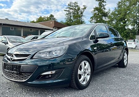 Opel Astra J Lim. 5-trg. Energy