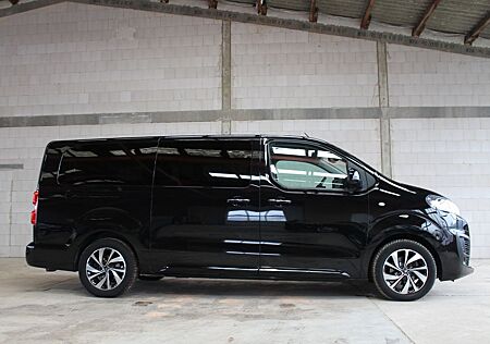 Citroën Spacetourer Business Lounge XL