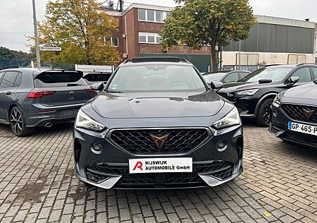 Cupra Formentor VZ e-Hybrid