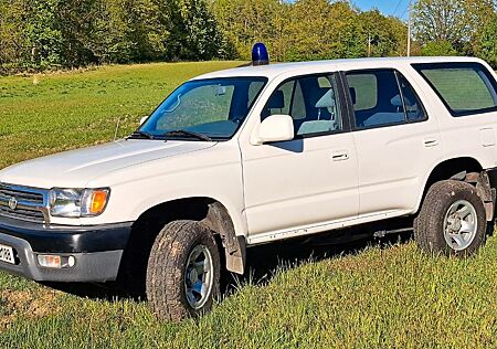 Toyota 4-Runner UNITED NATIONS SPEZIAL