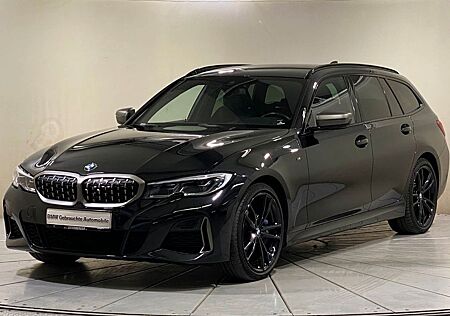 BMW 340 M340d xDrive Touring AHK DA PA RFK HUD HK Laser
