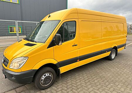 Mercedes-Benz Sprinter *515 CDI*Maxi-XXL-Jumbo*83.000Km*Tip-Top