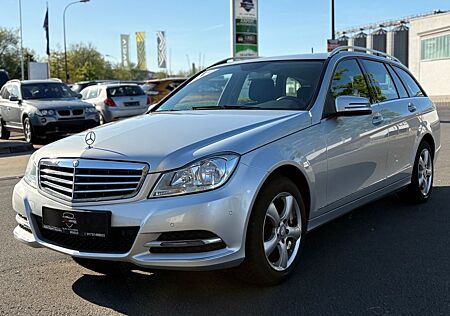 Mercedes-Benz C 180 T-Modell T CGI BlueEfficiency*TÜV+GARANTIE