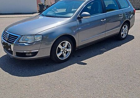 VW Passat Volkswagen 2.0 TDI 125kW Highline Highline
