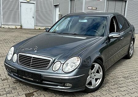 Mercedes-Benz E 320 E -Klasse Lim. CDI
