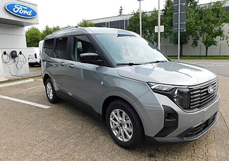 Ford Tourneo Courier Titanium Automatik