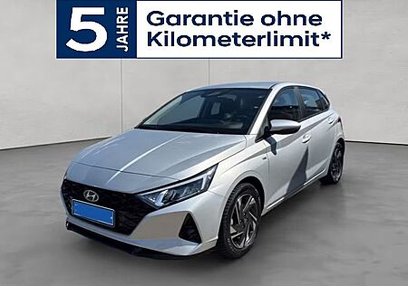Hyundai i20 Trend Mild-Hybrid **AUTOMATIK**LED-PAKET**