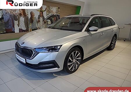 Skoda Octavia 2.0 TDI