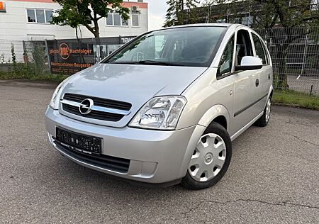 Opel Meriva 1.6 Cosmo*KLIMA*TÜV NEU