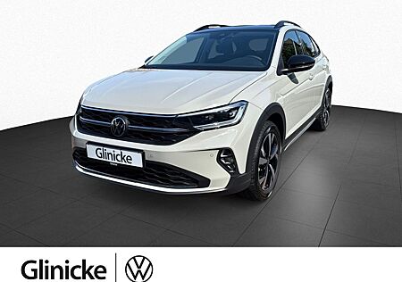 VW Taigo Volkswagen Style 1,0l TSI 116PS DSG*Navi*ACC*SHZ*Klim