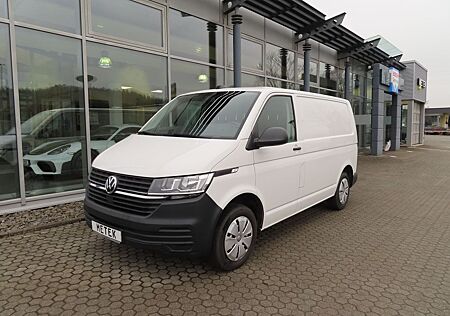 VW T6 Transporter Volkswagen T6.1 Transporter 2.0 TDI KLIMA EFH 4,99%