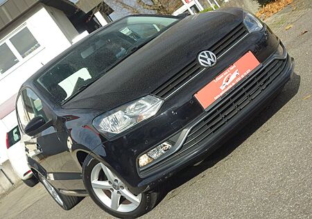 VW Polo Volkswagen V Comfortline TDI BMT/Start 8- fach bereift