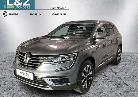 Renault Koleos TECHNO BLUE dCi 185 4WD AUTOMATIK