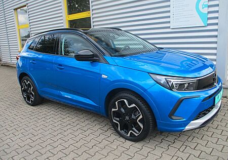 Opel Grandland X Grandland (X) 1.6 Turbo Plug-In-Hybrid Ultimate