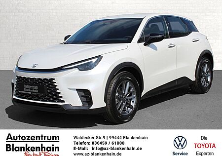 Lexus LBX 1,5 Hybrid Kamera*ACC*Cloud-Navi*SHZ