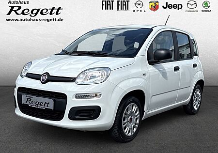 Fiat Panda Easy 1.2 8V EU6d-T*Berganfahrass*Klima*MP3