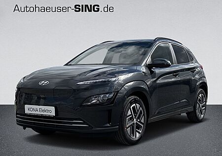 Hyundai Kona Edition 30+ Elektro Navi-Paket KRELL Kamera