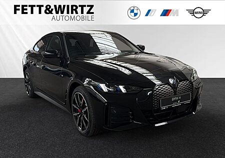 BMW i4 eDrive40 M Sport Pro|H/K|DA-Prof.|PA+|Head-Up