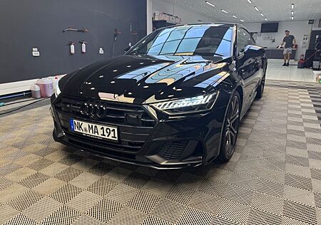 Audi A7 /S7 50TDI S-LINE PANO Laser B&O 340PS