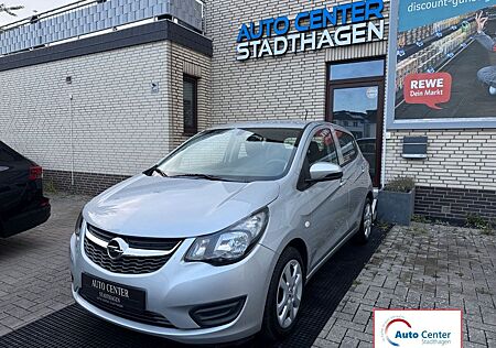 Opel Karl 1.0 Edition Klima/Intelli Link