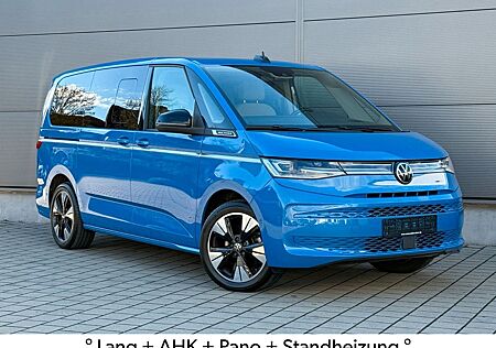 VW T7 Multivan Volkswagen Style Lang*Pano*AHK*DCC*ACC*Matrix*