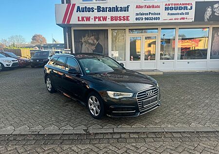 Audi A6 Avant 2.0 TDI ultra S Line