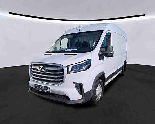 Maxus Deliver 9 Kasten L3H2 Klima*Kam*AHK*Spurw