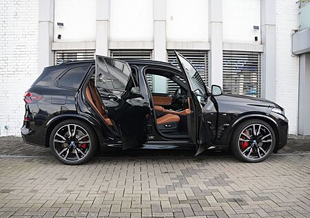 BMW X5 xDrive50e M SPORT PRO/PANO/22M/LEDER COGNAC