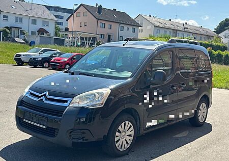 Citroën Berlingo Multispace1.6HDI/KLIMA/5SITZER/PANO/EU5