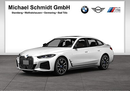 BMW i4 gebraucht kaufen BMW i4 eDrive40 Gran Coupé*M Sportpaket*H&K Surround