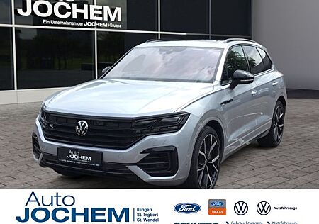 VW Touareg Volkswagen R 3.0TSI eHybrid 4Motion+Luft+Pano+Matri