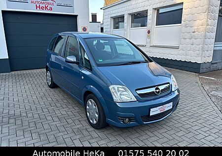 Opel Meriva 1.4 -Klima - Tüv 08/2027 - EURO 4