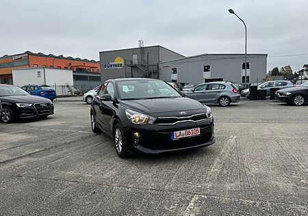 Kia Rio Edition 7