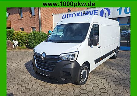 Renault Master Kasten L3H2 2.3 DCi Tempomat PDC Klima