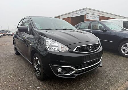 Mitsubishi Space Star Basis