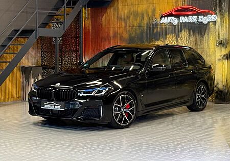 BMW 540i xDrive MSport~PANO~HEAD-UP~LASER~KAMERA 360