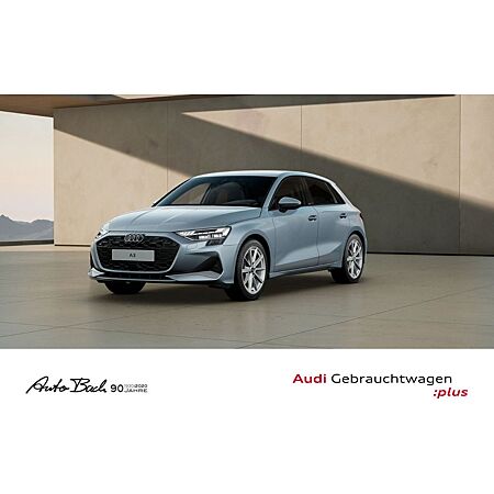 Audi A3 leasen