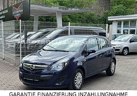 Opel Corsa D Selection *1.HAND*TÜV*GARANTIE*