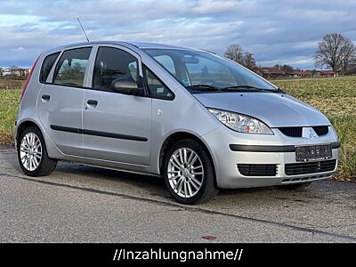 Mitsubishi Colt CZ3 Lim. 5-trg. 1.3 Inform/Klima/