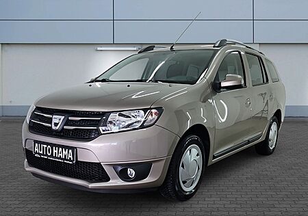 Dacia Logan MCV II Kombi Laureate *KLIMA*ECO*KAM*