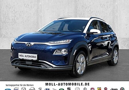 Hyundai Kona Style 2WD Navi Soundsystem LED Scheinwerfer