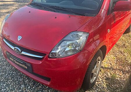 Subaru Justy 1.0 Trend *1.HAND *TÜV NEU *Klima *Servol.