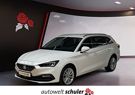 Seat Leon ST 1.4 e-Hybrid Xcellence LED Navi SHZ PDC