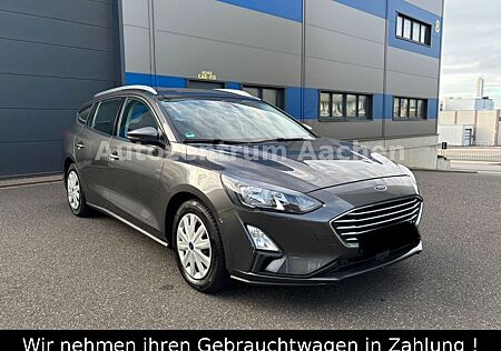 Ford Focus Turnier*EURO 6CARPLAY*KLIMAAUTO*ACC*TEMPO*