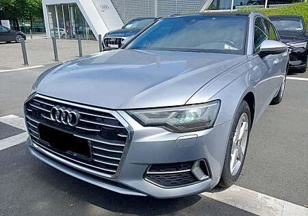 Audi A6 AVANT 50TFSIe Q SPORT ACC/SHZ/PANORAMA/4-ZONE