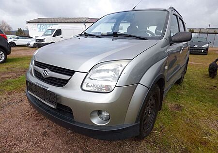 Suzuki Ignis 1.5 , Klima, Sitzhz,, Automatik, Tüv neu