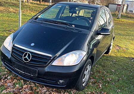 Mercedes-Benz A 180 CDI - Euro 5 , 5 turig, Tuv 11/25