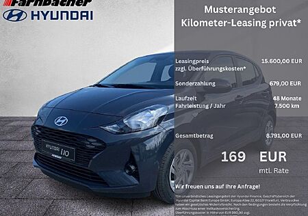 Hyundai i10 Select