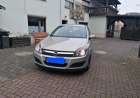 Opel Astra 1.4 Twinport -